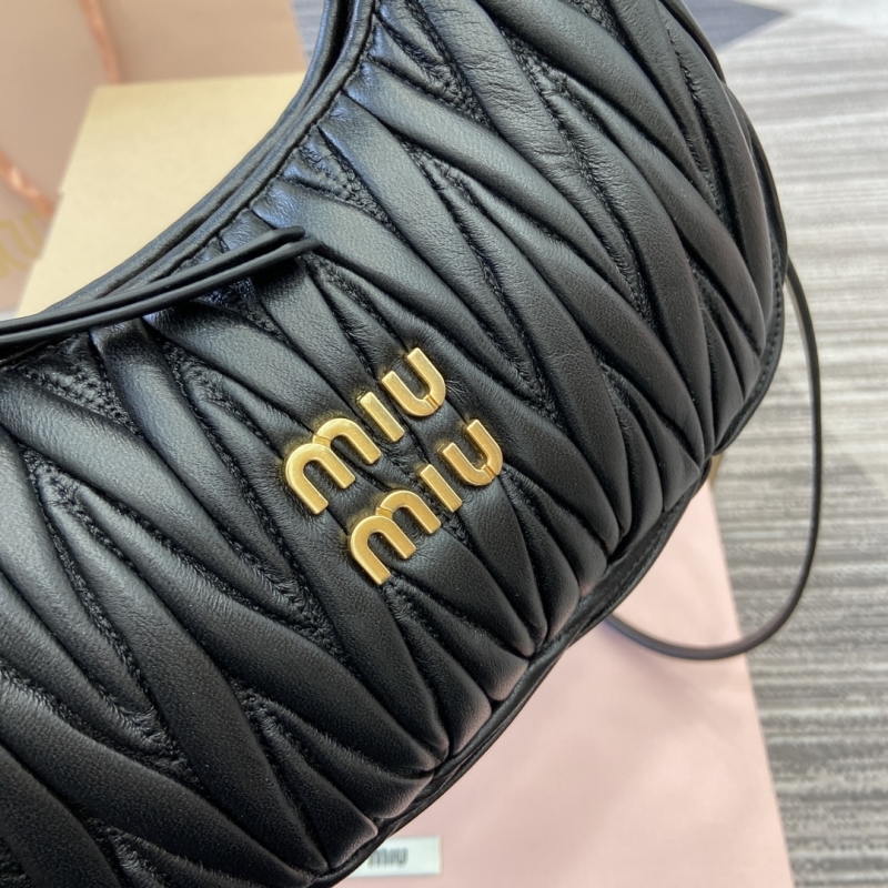 Miu Miu Hobo Bags
